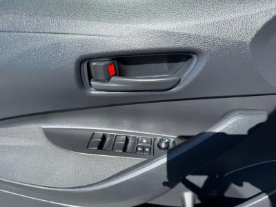 2025 Toyota Corolla Hybrid LE FWD