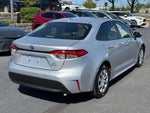 2025 Toyota Corolla Hybrid LE FWD