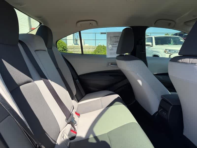2023 Toyota Corolla Hybrid LE FWD