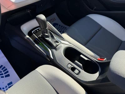 2023 Toyota Corolla Hybrid LE FWD