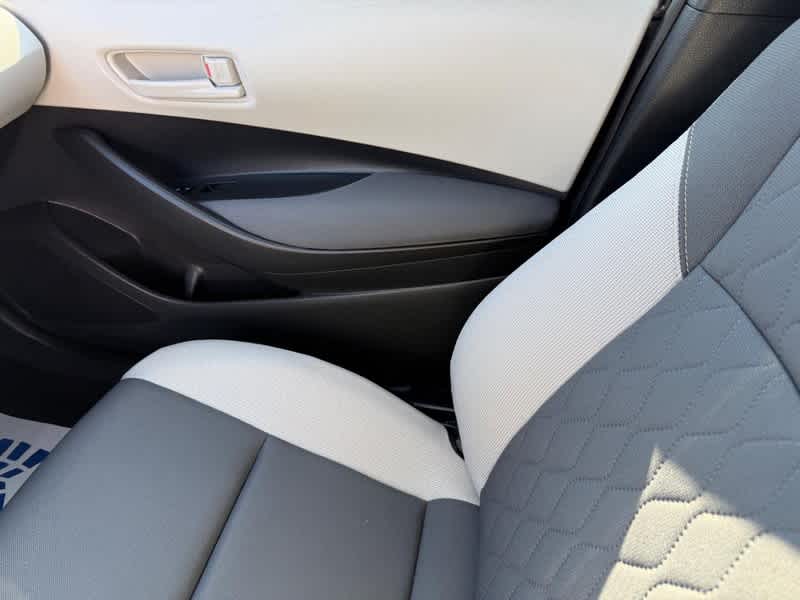 2023 Toyota Corolla Hybrid LE FWD