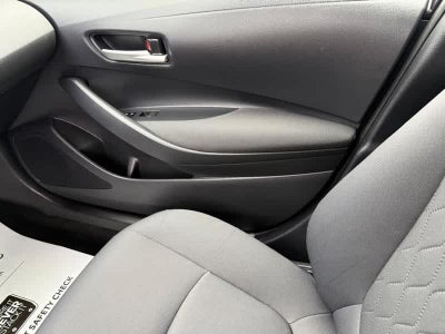 2021 Toyota Corolla Hybrid LE CVT