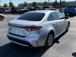 2022 Toyota Corolla LE CVT