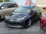 2019 Toyota Prius Limited