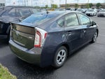 2015 Toyota Prius 5dr HB Three