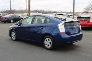 2010 Toyota Prius 5dr HB III