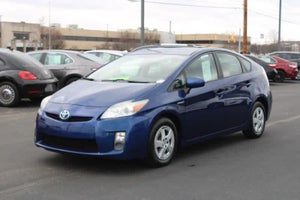 2010 Toyota Prius 5dr HB III