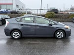 2012 Toyota Prius 5dr HB Two