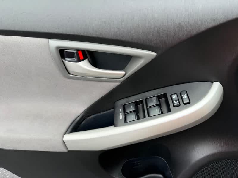 2012 Toyota Prius 5dr HB Two