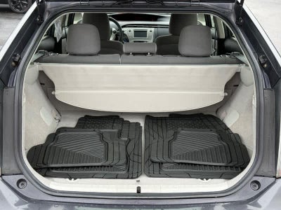 2012 Toyota Prius 5dr HB Two