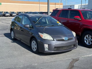 2011 Toyota Prius 5dr HB III