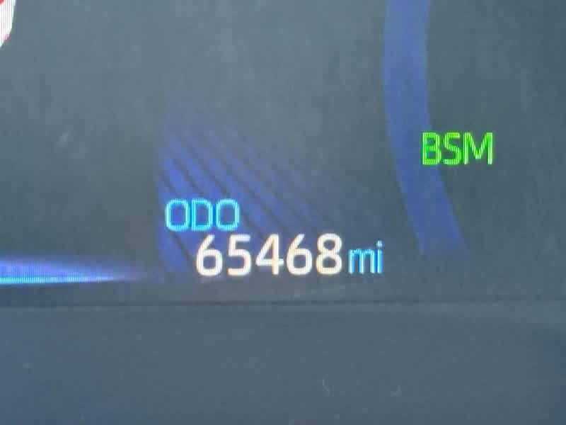 2020 Toyota Corolla XSE CVT