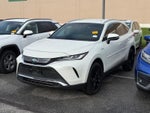 2021 Toyota Venza Limited AWD