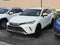 2021 Toyota Venza Limited AWD