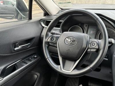 2021 Toyota Venza LE AWD