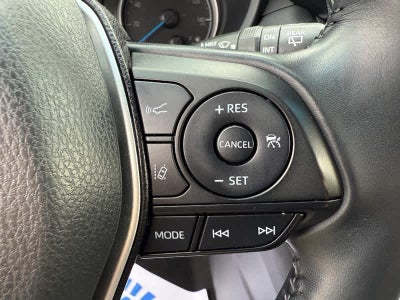 2021 Toyota Venza LE AWD