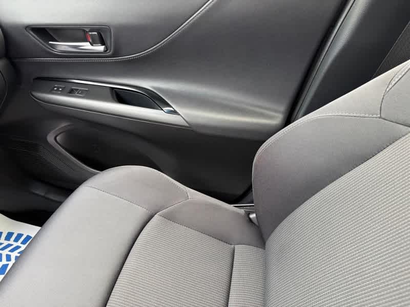 2021 Toyota Venza LE AWD