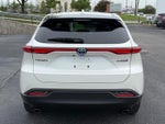 2021 Toyota Venza LE AWD