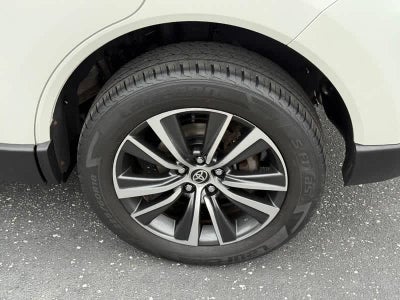 2021 Toyota Venza LE AWD