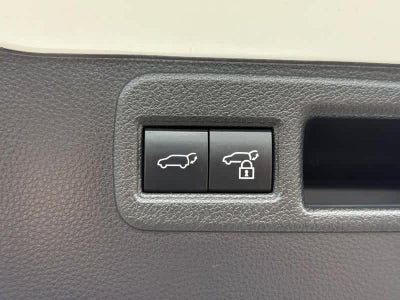 2021 Toyota Venza LE AWD