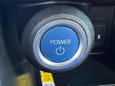 2021 Toyota Venza Limited AWD