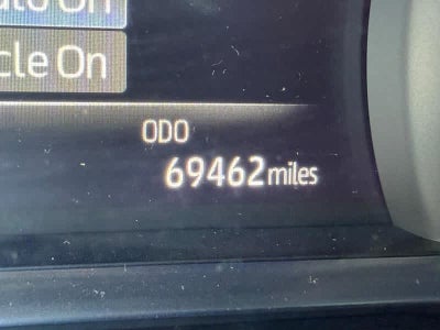 2021 Toyota Venza Limited AWD