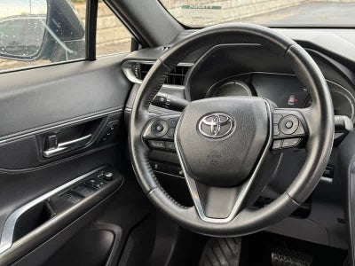 2021 Toyota Venza XLE AWD