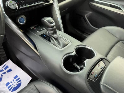 2021 Toyota Venza XLE AWD