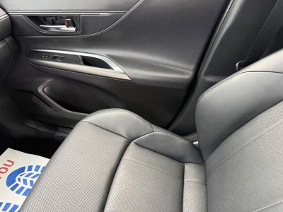 2021 Toyota Venza XLE AWD