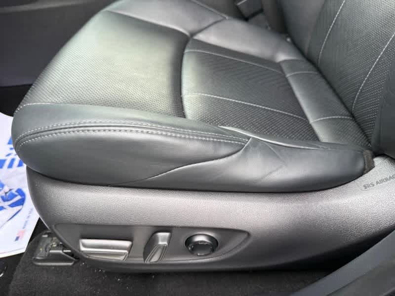 2021 Toyota Venza XLE AWD