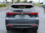 2021 Toyota Venza XLE AWD