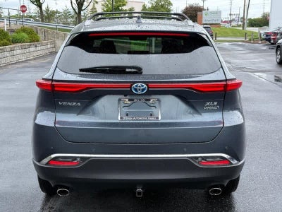 2021 Toyota Venza XLE AWD