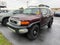 2007 Toyota FJ Cruiser 4WD 4dr Manual