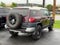2007 Toyota FJ Cruiser 4WD 4dr Manual