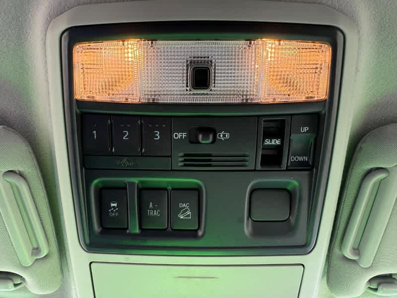 2016 Toyota 4Runner 4WD 4dr V6 SR5 Premium