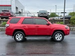 2019 Toyota 4Runner SR5 Premium 4WD
