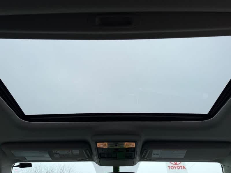 2016 Toyota 4Runner 4WD 4dr V6 SR5 Premium