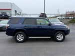2016 Toyota 4Runner 4WD 4dr V6 SR5 Premium