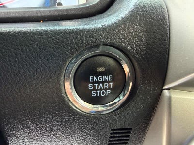 2018 Toyota 4Runner Limited 4WD