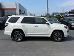 2018 Toyota 4Runner Limited 4WD