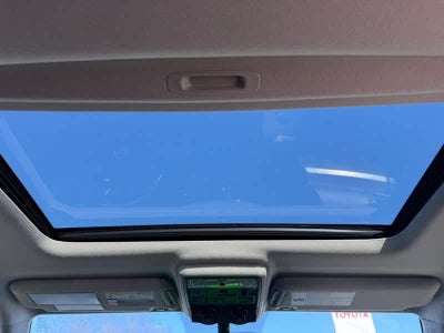 2019 Toyota 4Runner TRD Off Road Premium 4WD