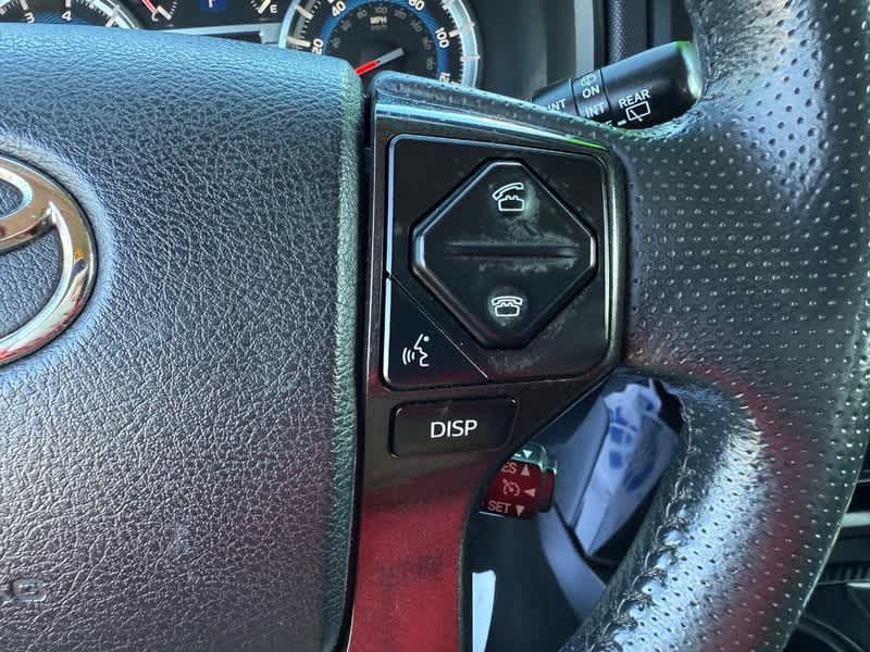 2019 Toyota 4Runner TRD Off Road Premium 4WD