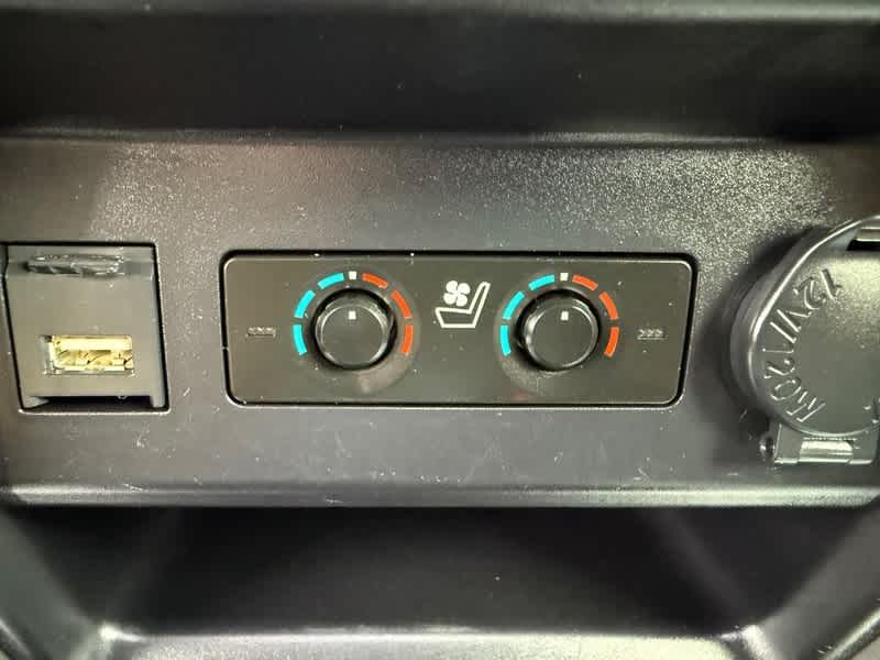 2020 Toyota 4Runner Limited 4WD