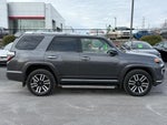 2020 Toyota 4Runner Limited 4WD