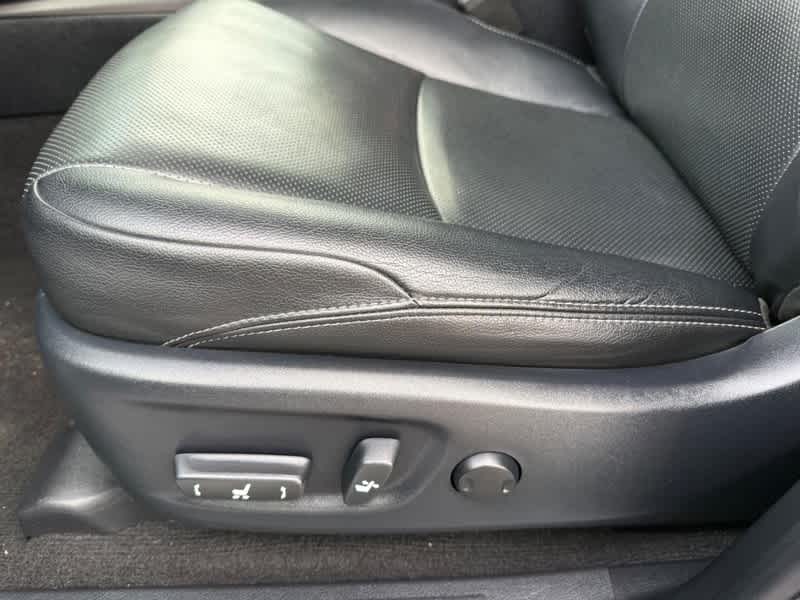 2020 Toyota 4Runner Limited 4WD