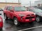 2016 Toyota 4Runner 4WD 4dr V6 SR5