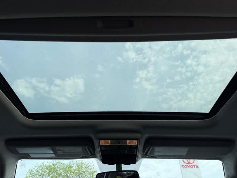 2019 Toyota 4Runner TRD Off Road Premium 4WD