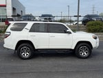 2019 Toyota 4Runner TRD Off Road Premium 4WD
