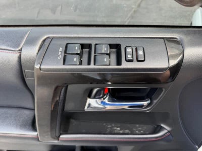 2019 Toyota 4Runner TRD Off Road Premium 4WD