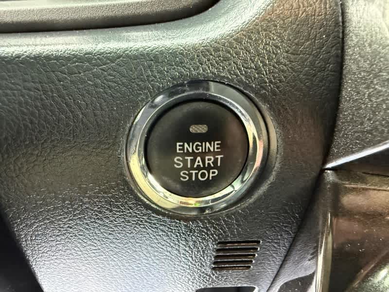2019 Toyota 4Runner Limited Nightshade 4WD